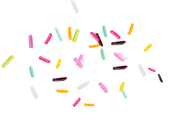 カラースプレー