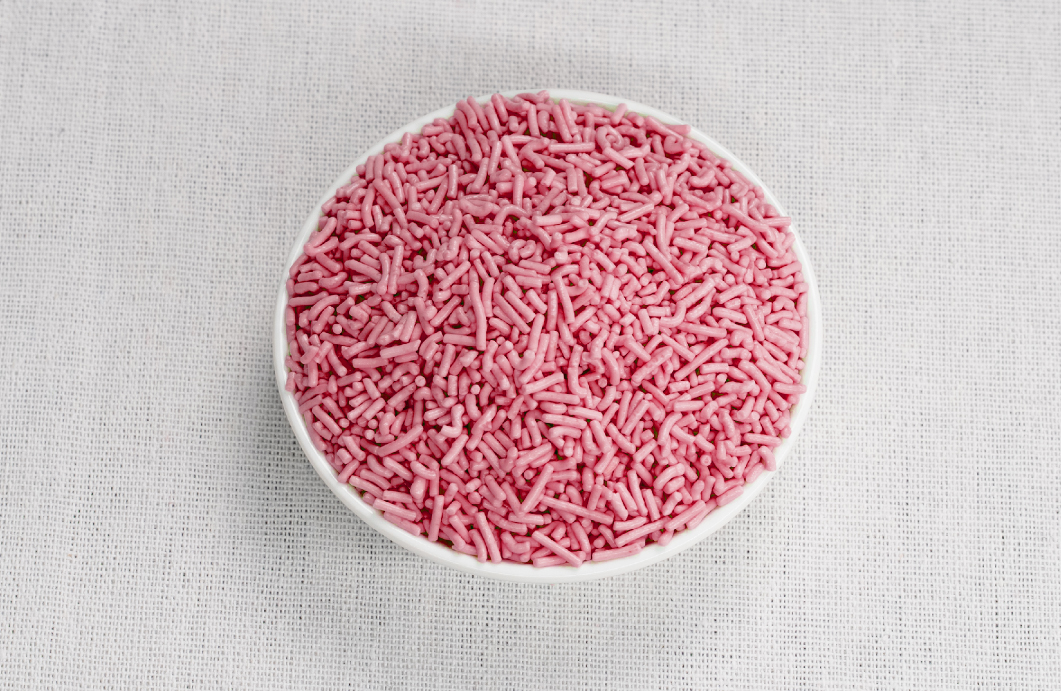 ストロベリースプレー